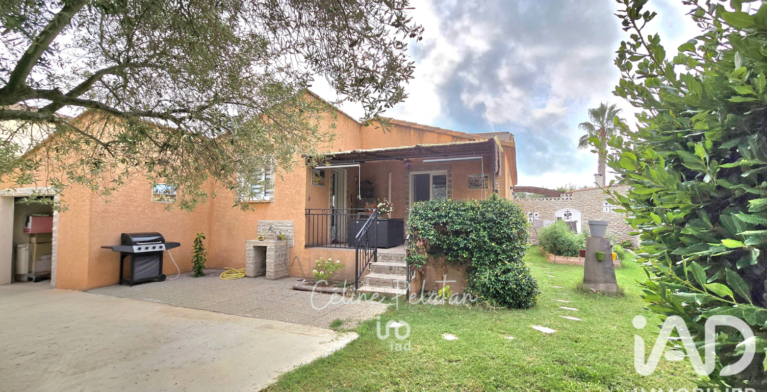 Vente Maison traditionnelle 4 pièces — photo 1