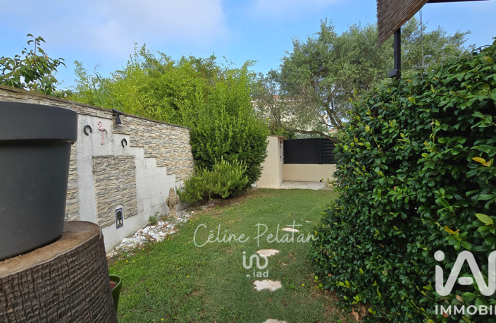 Vente Maison traditionnelle 4 pièces — photo 4