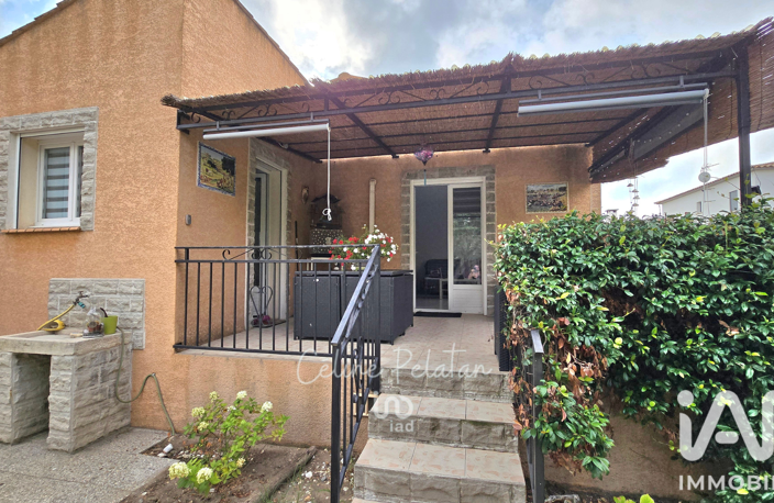 Vente Maison traditionnelle 4 pièces — photo 5