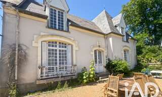Maison 7 Pièces 186 m² à vendre à Beauce la Romaine (41240)