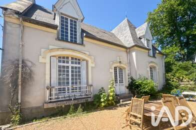 Maison 7 pièces 190000 €