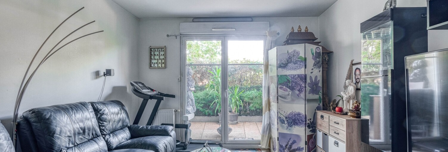 Appartement 3 Pièces 65 m² à vendre à Meaux (77100)