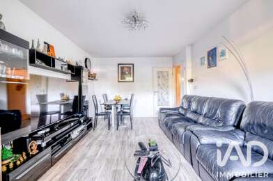 Appartement 3 pièces 205000 €