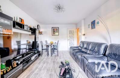 Vente Appartement 3 pièces — photo du bien