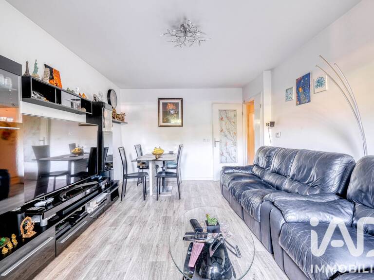 Vente Appartement 3 pièces — photo 1