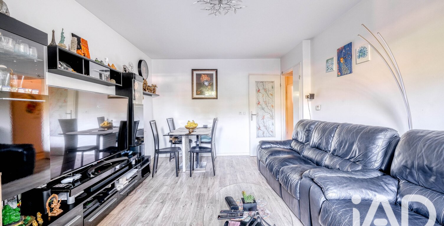 Vente Appartement 3 pièces — photo 1
