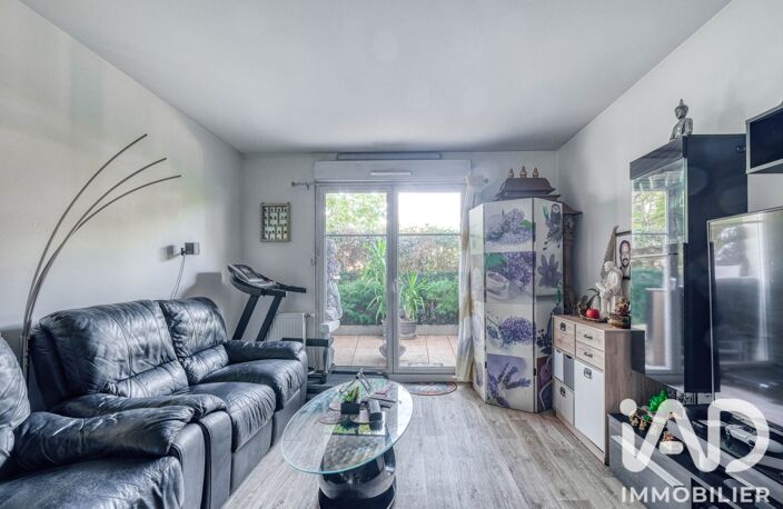 Vente Appartement 3 pièces — photo 2