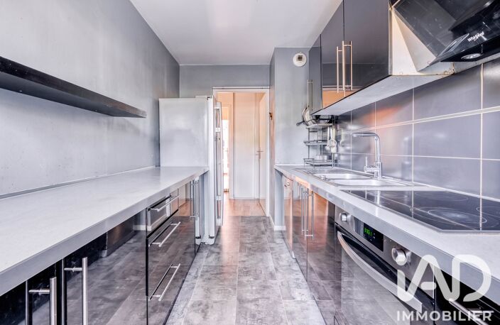 Vente Appartement 3 pièces — photo 3