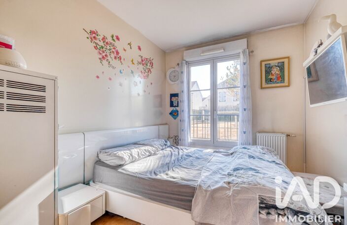 Vente Appartement 3 pièces — photo 5