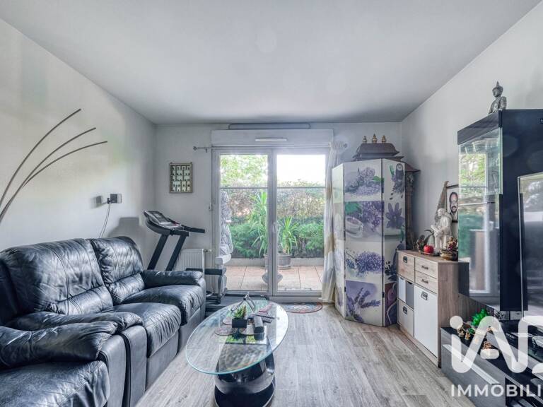 Vente Appartement 3 pièces — photo 1
