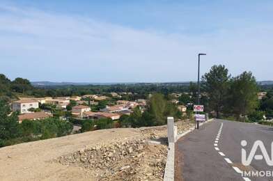 Terrain  69900 €