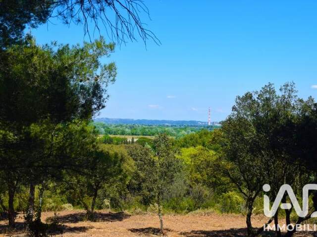Vente Terrain à bâtir 417 m&sup2; — photo du bien
