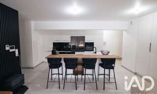 Appartement 4 Pièces 88 m² à vendre à Aumetz (57710)