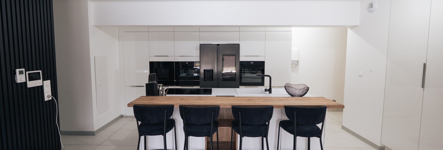 Appartement 4 Pièces 88 m² à vendre à Aumetz (57710)
