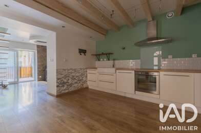 Maison 5 pièces 219000 €