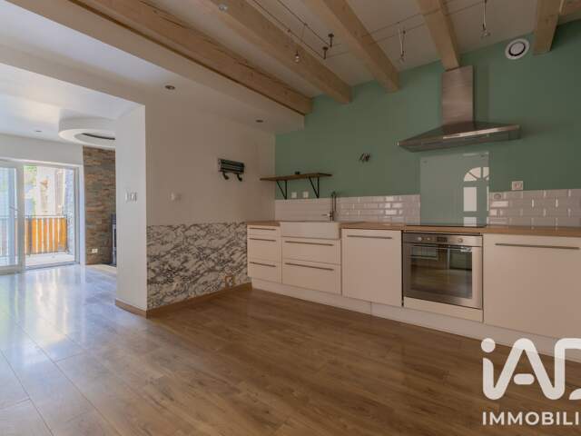 Vente Maison de ville 5 pièces — photo du bien
