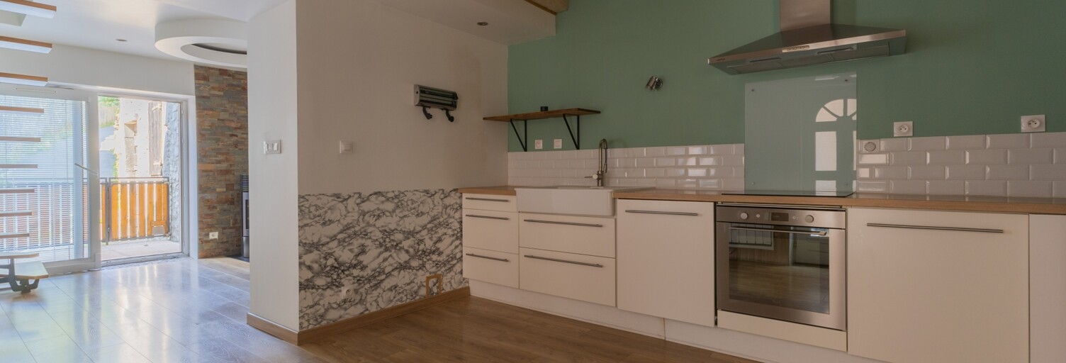 Maison 5 Pièces 73 m² à vendre à Montmélian (73800)
