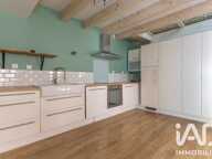 Vente Maison de ville 5 pièces — photo 2