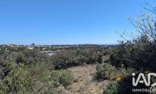 Terrain  465 m² à vendre à Villeneuve-lès-Avignon (30400)