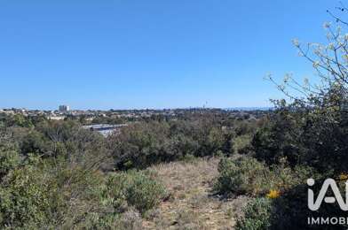 Terrain  179900 €