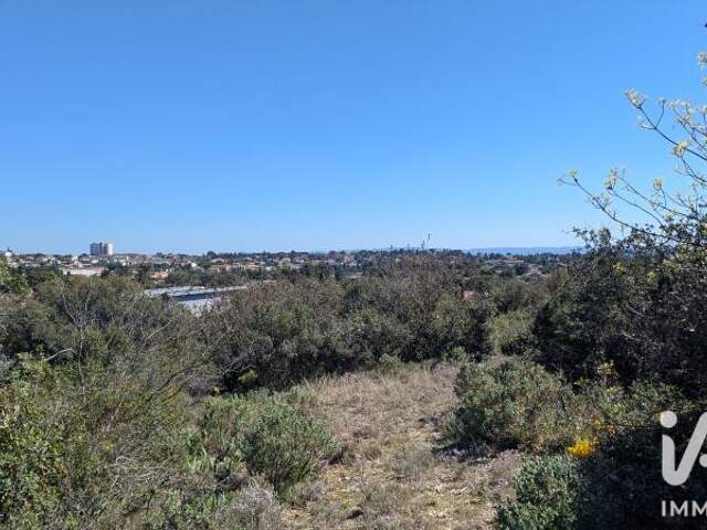 Vente Terrain à bâtir 465 m&sup2; — photo du bien