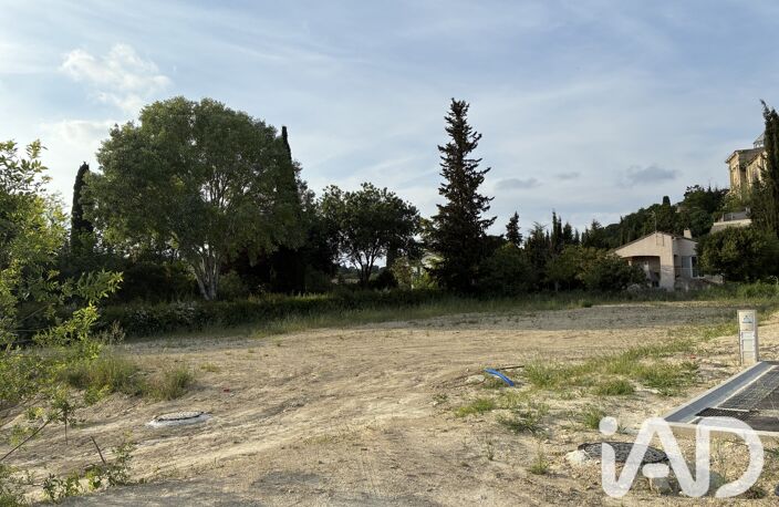 Vente Terrain à bâtir 502 m&sup2; — photo 2