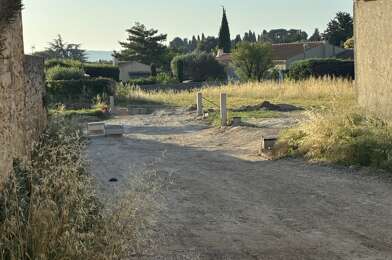 Terrain  199000 €