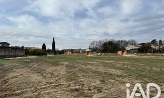 Terrain  430 m² à vendre à Montagnac (30350)