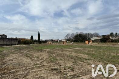 Terrain  82900 €