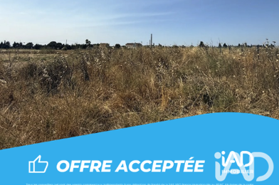 Terrain  119900 €