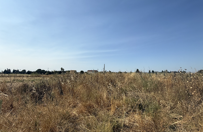 Vente Terrain à bâtir 640 m&sup2; — photo 2