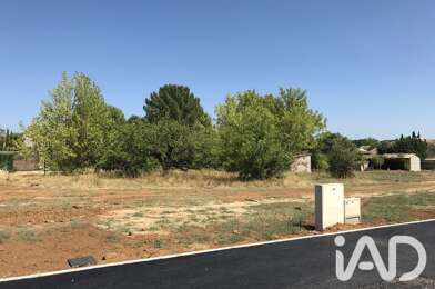 Terrain  94900 €