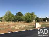 Vente Terrain à bâtir 312 m&sup2; — photo 2