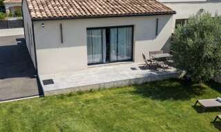 Maison 3 Pièces 80 m² à vendre à Beaucaire (30300)
