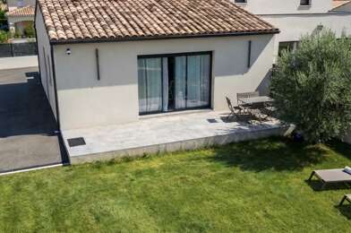Maison 3 pièces 259000 €