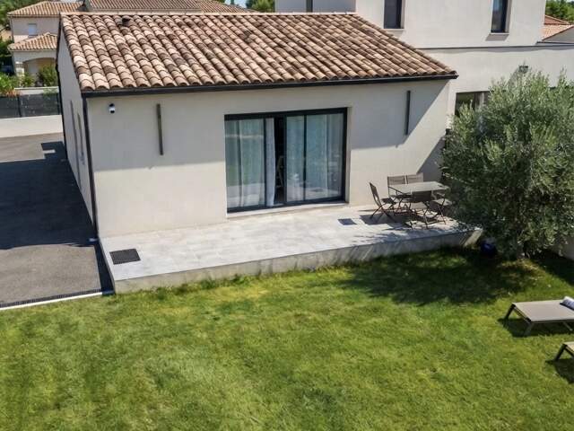 Vente Maison/villa 3 pièces — photo du bien