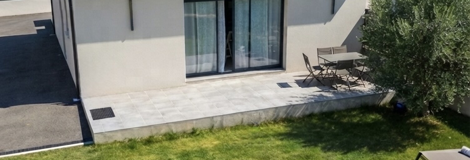 Maison 3 Pièces 80 m² à vendre à Beaucaire (30300)