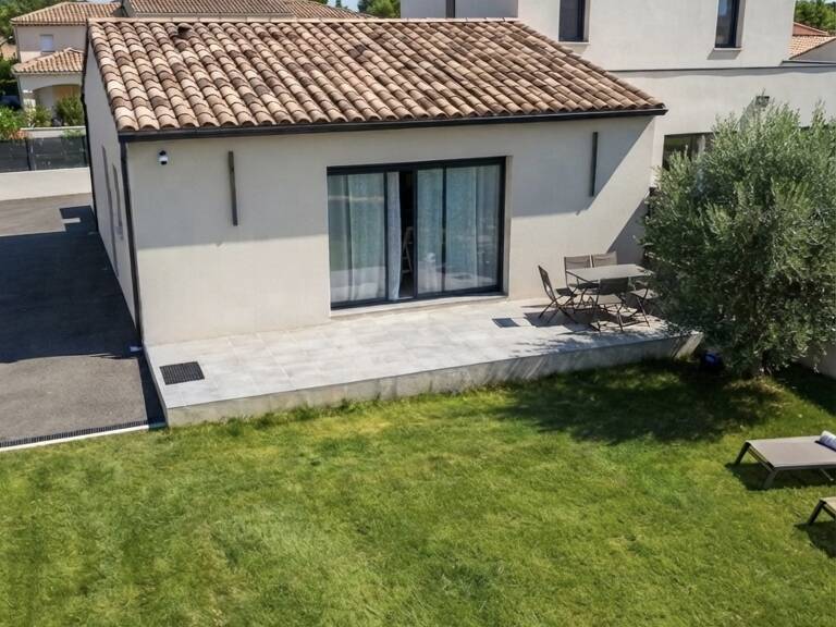 Vente Maison/villa 3 pièces — photo 1