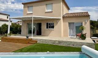 Maison 4 Pièces 90 m² à vendre à Remoulins (30210)