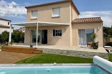 Maison 4 pièces 298000 €
