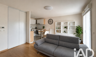 Appartement 2 Pièces 48 m² à vendre à Villiers-sur-Marne (94350)