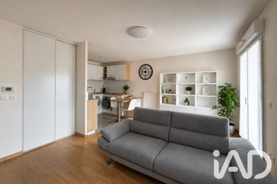 Appartement 2 pièces 219000 €