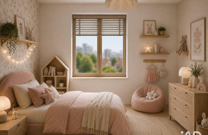 Vente Appartement 5 pièces — photo 2
