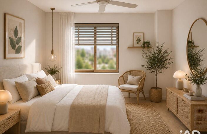 Vente Appartement 4 pièces — photo 3