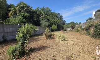 Terrain  617 m² à vendre à Concarneau (29900)