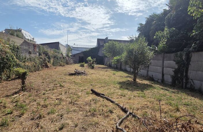 Vente Terrain à bâtir 617 m&sup2; — photo 4