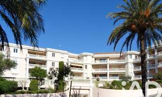 Appartement 2 Pièces 62 m² à vendre à Saint-Raphaël (83700)