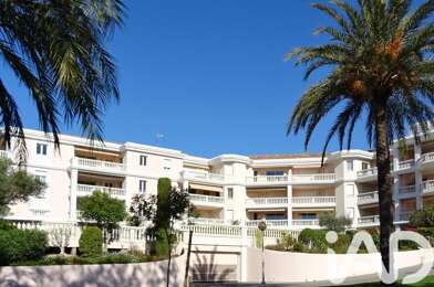 Appartement 2 pièces 479000 €