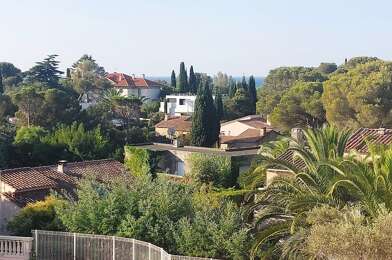 Appartement 2 pièces 479000 €