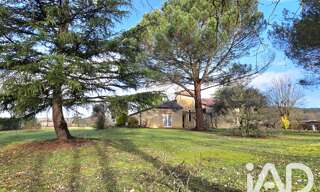 Maison 9 Pièces 290 m² à vendre à Caillac (46140)